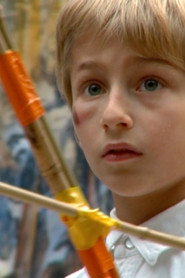 Postcards from the Desert Island