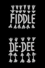 Poster Fiddle-de-dee 1947