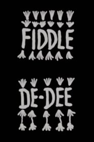 Poster Fiddle De-Dee 1947