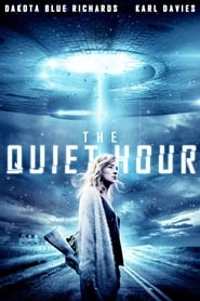 The Quiet Hour постер