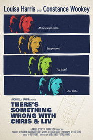 There's Something Wrong with Chris & Liv