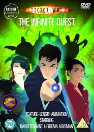 Doctor Who: The Infinite Quest