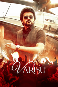 Varisu (2023) Hindi Movie Watch Online