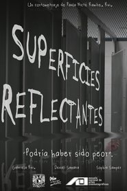 Superficies reflectantes (1970)