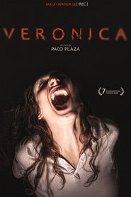 Film streaming | Voir Verónica en streaming | HD-serie