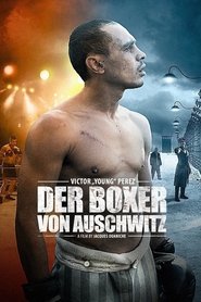 Poster Der Boxer von Auschwitz