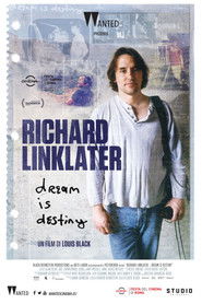 Richard Linklater: Dream Is Destiny