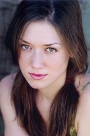 Zarah Mahler as Celia Crespo