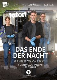 Tatort: Das Ende der Nacht) Tatort: Das Ende der Nacht (2025)