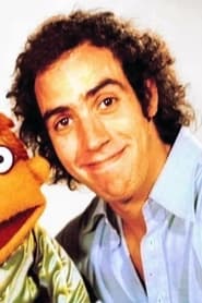 Photo de Richard Hunt Muppet Performer 