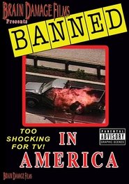 Banned! In America I streaming