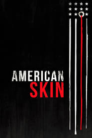 Американська шкіра постер