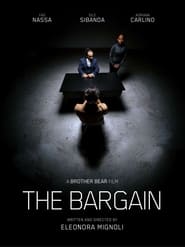 Poster The Bargain