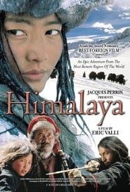 كامل اونلاين Himalaya 1999 مشاهدة فيلم مترجم