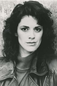 Patricia Charbonneau as Robin Henley