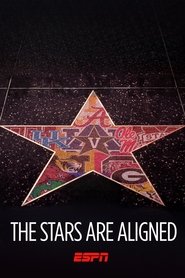 Poster The Stars Are Aligned 2014
