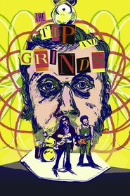 Poster The Tip & Grinds 2016