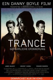Trance – Gefährliche Erinnerung