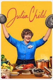 Julia poster
