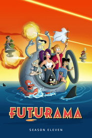Futurama Season 11 3