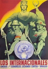 Poster The Ebro Runs Dry 1991