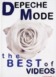 Poster Depeche Mode: The Best Of Videos Vol. 1