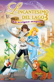 watch L'incantesimo del lago 3 - Lo scrigno magico now