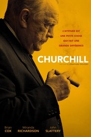 Churchill 2017