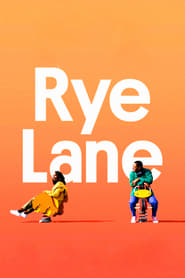 Imagen Amor en Rye Lane