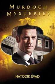 Murdoch Mysteries Season 6 6