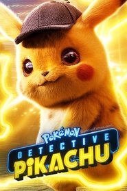 Pokémon Detective Pikachu