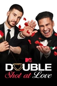 Double Shot at Love with DJ Pauly D & Vinny постер