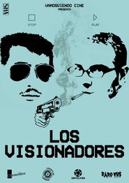 Los visionadores (2021)