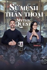 Sứ Mệnh Thần Thoại
