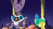 Imagen Dragon Ball Super 1x3