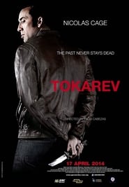 Tokarev / Rage (2014) online ελληνικοί υπότιτλοι