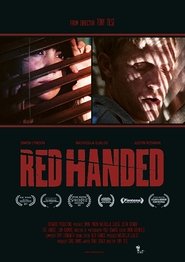 Image de Red Handed