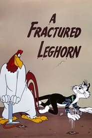 Poster A Fractured Leghorn