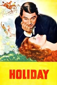 Holiday poster