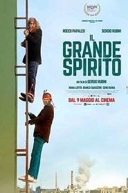 Il grande spirito