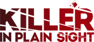 Killer in Plain Sight Logo