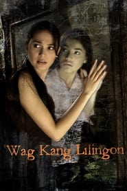 Image Wag Kang Lilingon