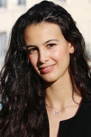 Lilia Hassaine as Self - Panelist