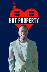 Affiche de Hot Property