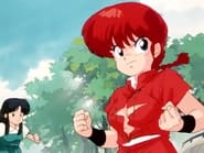 School is a Battlefield! Ranma vs. Ryoga