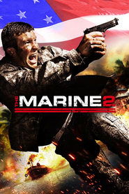 Poster for The Marine 2