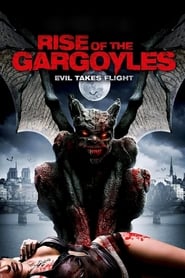 Gargoyles – Die Brut des Teufels (2009)