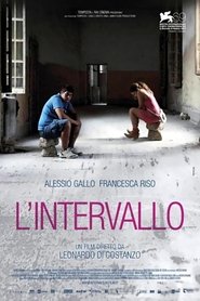 Poster The Interval 2012