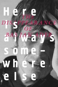 Poster Here Is Always Somewhere Else 2007