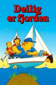 Poster Deilig er fjorden 1985